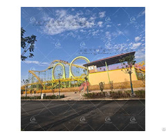Gravity Roller Coaster