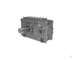 Planetary Gear Reducer