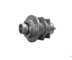 Helical Bevel Gearboxs