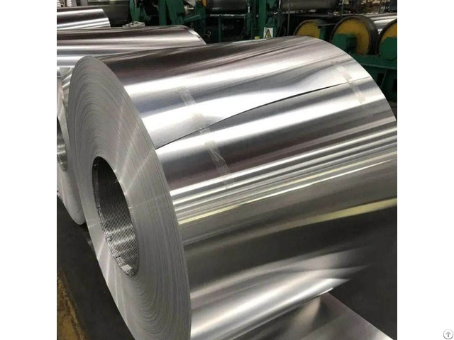 Sale 8006 Aluminum Foil For Airline Meal Tray Raw Materials