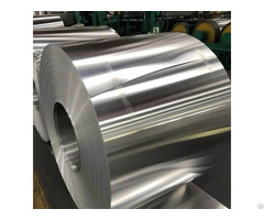 Sale 8006 Aluminum Foil For Airline Meal Tray Raw Materials