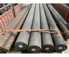 High Carbon Chromium En Bs Bd3 Steel Main Application Areas