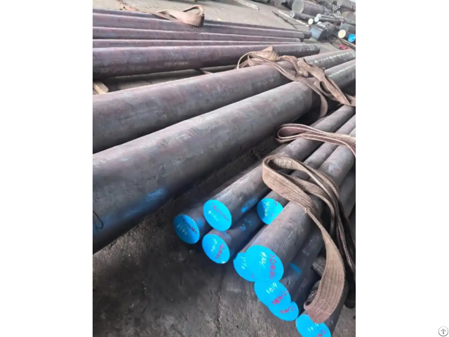 Good Machinability And Grindability Bd3 Steel Stock