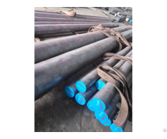 Good Machinability And Grindability Bd3 Steel Stock