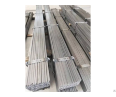 X200cr12 Flat Steel Widely Used In The Manufacture Of Cold Work Molds