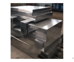 Custom Nf X200cr12 Steel Block Excellent Hardenability