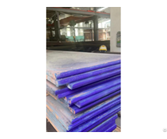Factory Nf X200cr12 Steel Characteristics And Advantages
