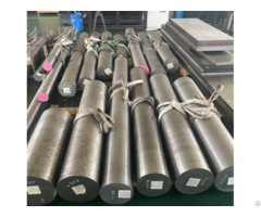 Key Points Of The Heat Treatment Process For Gost Kh12 Steel