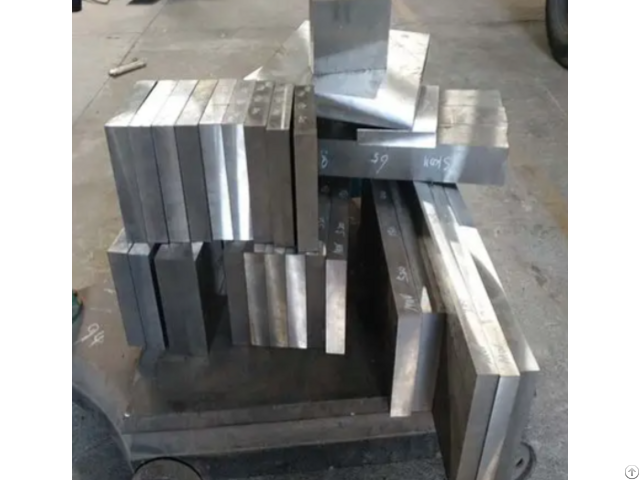 Manufacturer X12 Steel Edm Electrical Discharge Machining