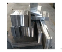Manufacturer X12 Steel Edm Electrical Discharge Machining