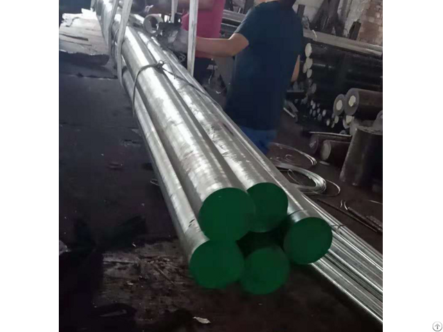 Supplier Of X210cr12 Cold Work Tool Steel Supply Condition