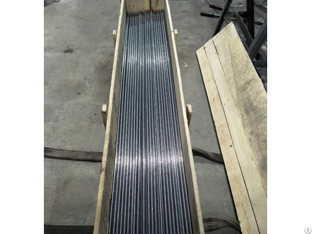 Maker Bs X210cr12 Steel Mechanical Properties