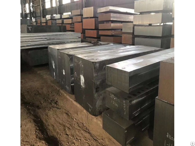 High Quality Iso X210cr12 Material Cold Work Tool Steel