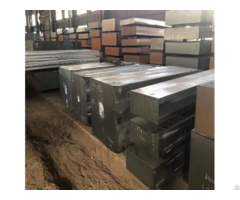 High Quality Iso X210cr12 Material Cold Work Tool Steel