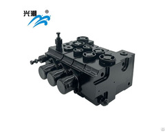 Hydraulic Valves