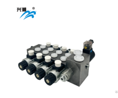 Solenoid Valves