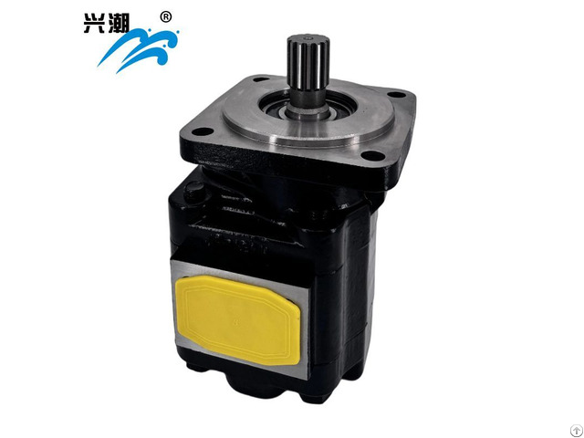 Oem Hydraulic Motors