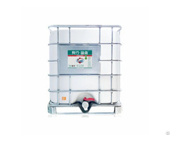 Constant Temperature Transportation Material Bonding