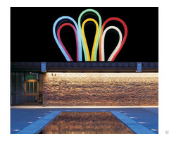 Vertical Bendable Neon Flex Led