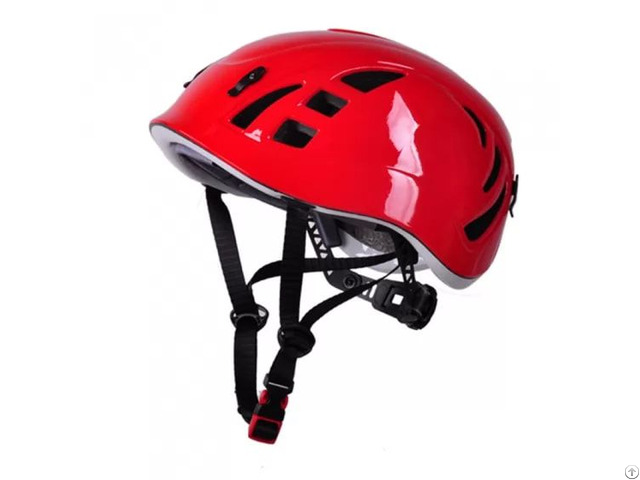 Safety Helmet Rescue Rock Climbing