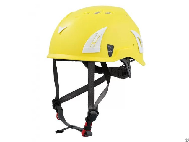 Industrial Safety Helmet Construction Worker Ce