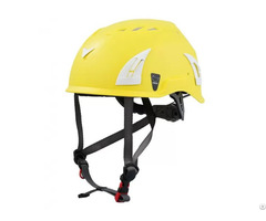Industrial Safety Helmet Construction Worker Ce