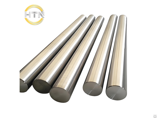 Titanium Bar Manufacturer