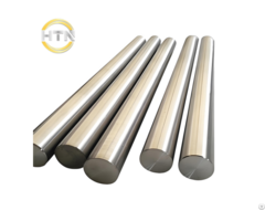 Titanium Bar Manufacturer