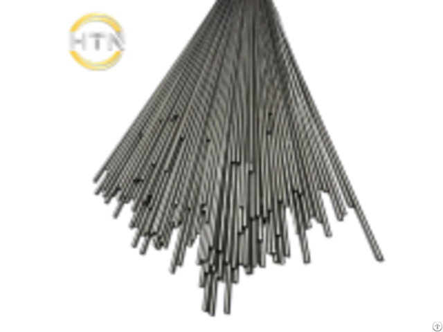 Ti 6al 4v Eli Titanium Wire Astm F136