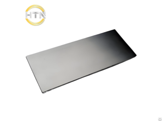 Ti6al4v Eli Titanium Sheet Is05832 3