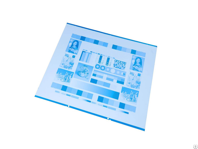 Sale 0 15mm 0 30mm Double Layer Thermal Ctp Plates