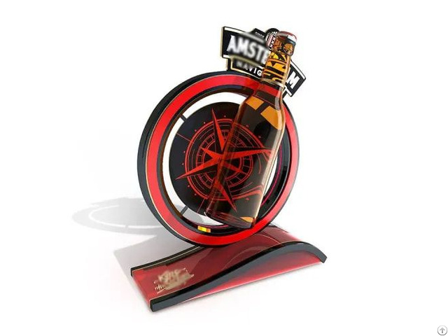 Liquor Bottle Grorifier