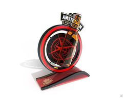 Liquor Bottle Grorifier