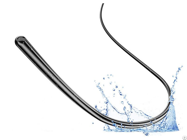 Hydrophilic Guidewire For Urinary Tract