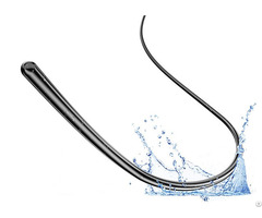 Hydrophilic Guidewire For Urinary Tract