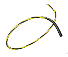 Zebra Guidewire For Gastrointestinal Tract