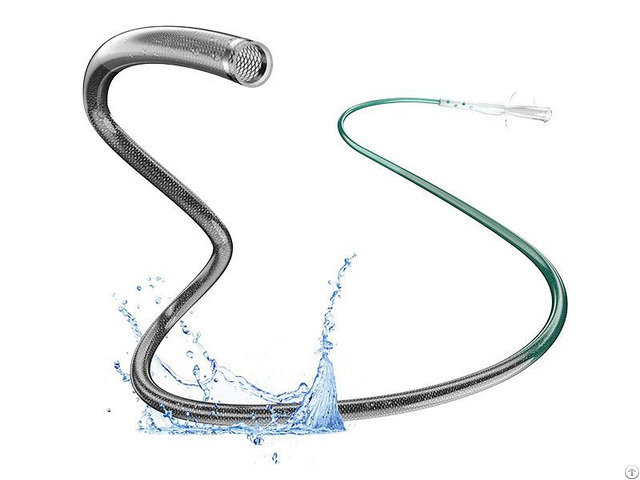 Distal Access Catheter