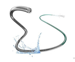 Distal Access Catheter