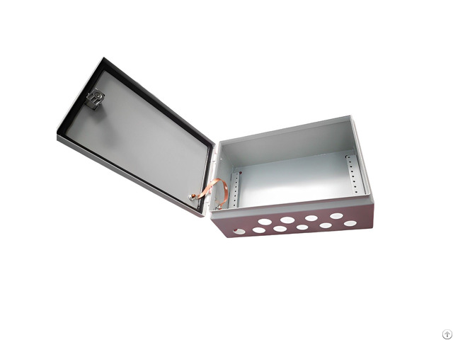 Customized Deep Drawing Stamping Parts Powder Coated Copper Sheet Metal Aluminum Laser Cut