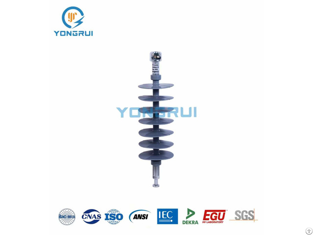 Composite Long Rod Insulator