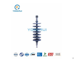 Composite Long Rod Insulator