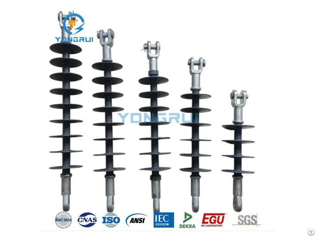 Composite Deadend Insulator
