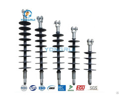 Composite Deadend Insulator