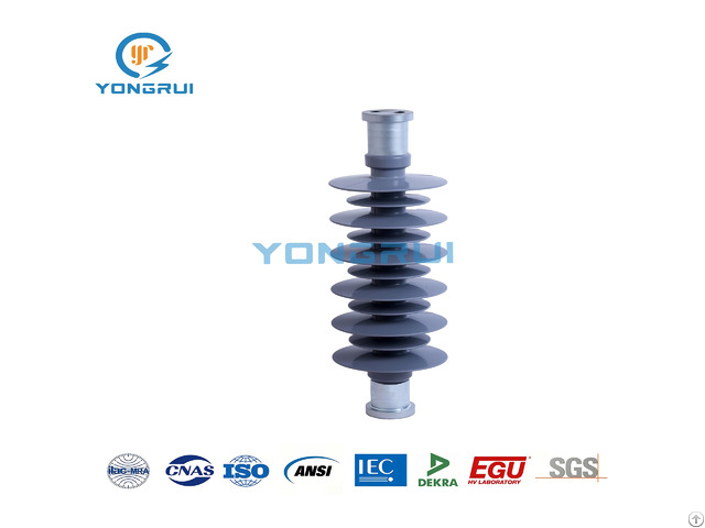 Composite Station Post Insulators