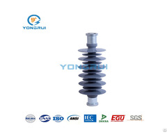 Composite Station Post Insulators