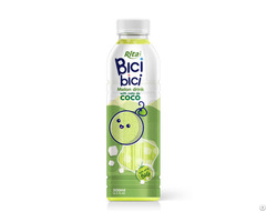 Bici Melon Nata Coco 500ml