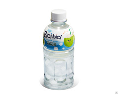 Bici Coconut Nata Coco 320ml