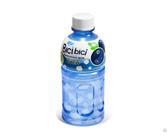 Bici Blackcurrant Nata Coco 320ml