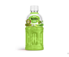 Bici Kiwi Nata Coco 320ml
