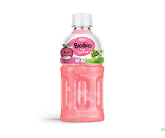 Bici Lychee Nata Coco 320ml